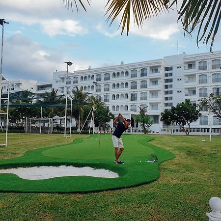 Champa Island Nha Trang - Resort Hotel & Spa Εξωτερικό φωτογραφία