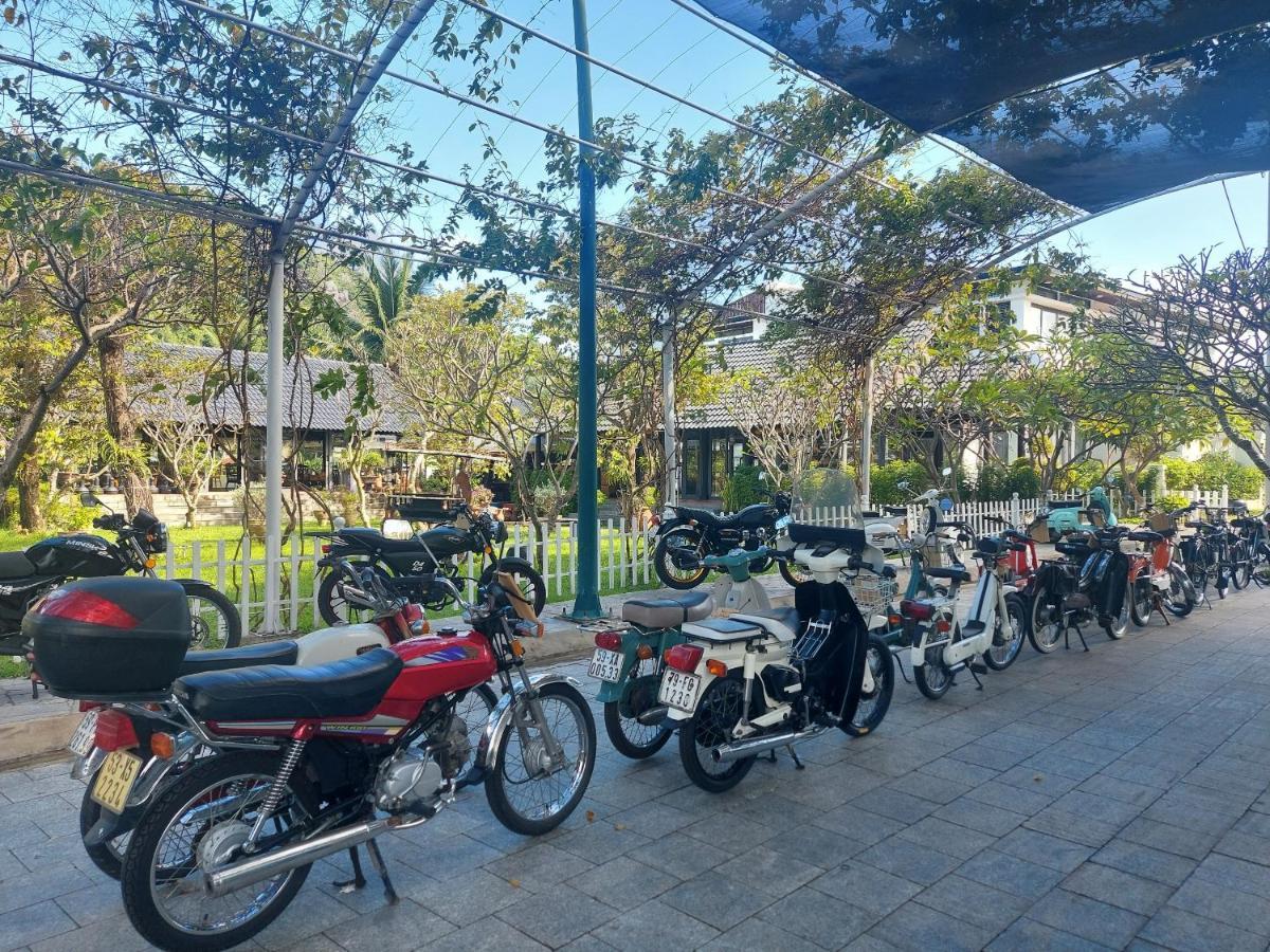 Champa Island Nha Trang - Resort Hotel & Spa Εξωτερικό φωτογραφία