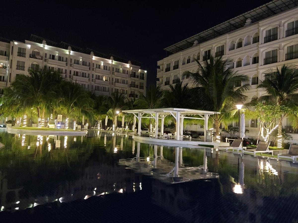 Champa Island Nha Trang - Resort Hotel & Spa Εξωτερικό φωτογραφία