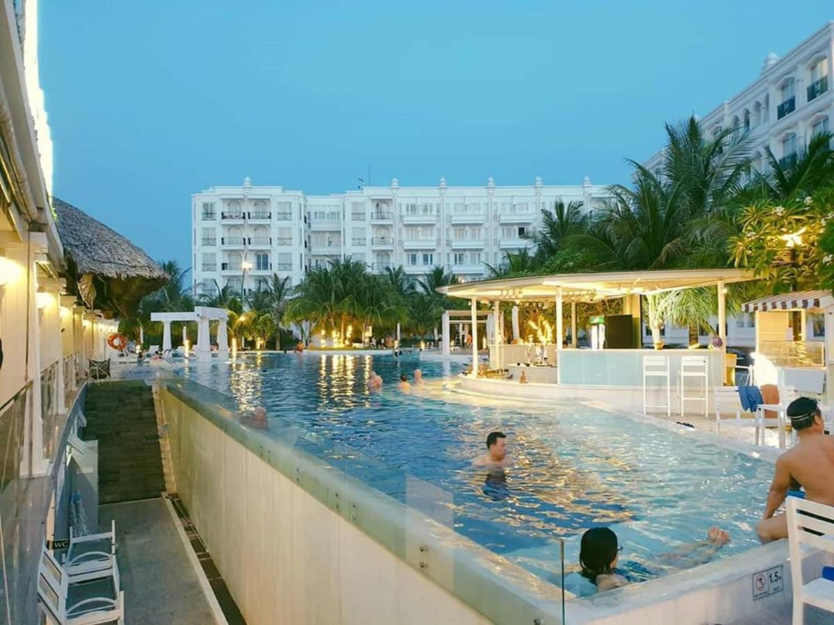 Champa Island Nha Trang - Resort Hotel & Spa Εξωτερικό φωτογραφία