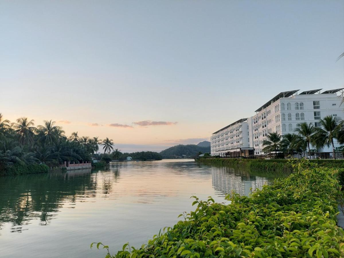 Champa Island Nha Trang - Resort Hotel & Spa Εξωτερικό φωτογραφία