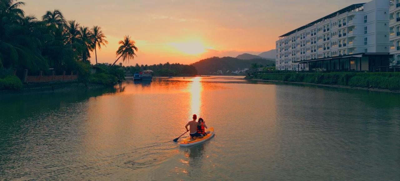 Champa Island Nha Trang - Resort Hotel & Spa Εξωτερικό φωτογραφία