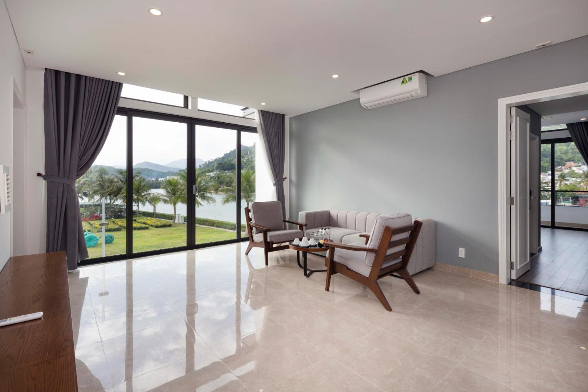 Champa Island Nha Trang - Resort Hotel & Spa Εξωτερικό φωτογραφία