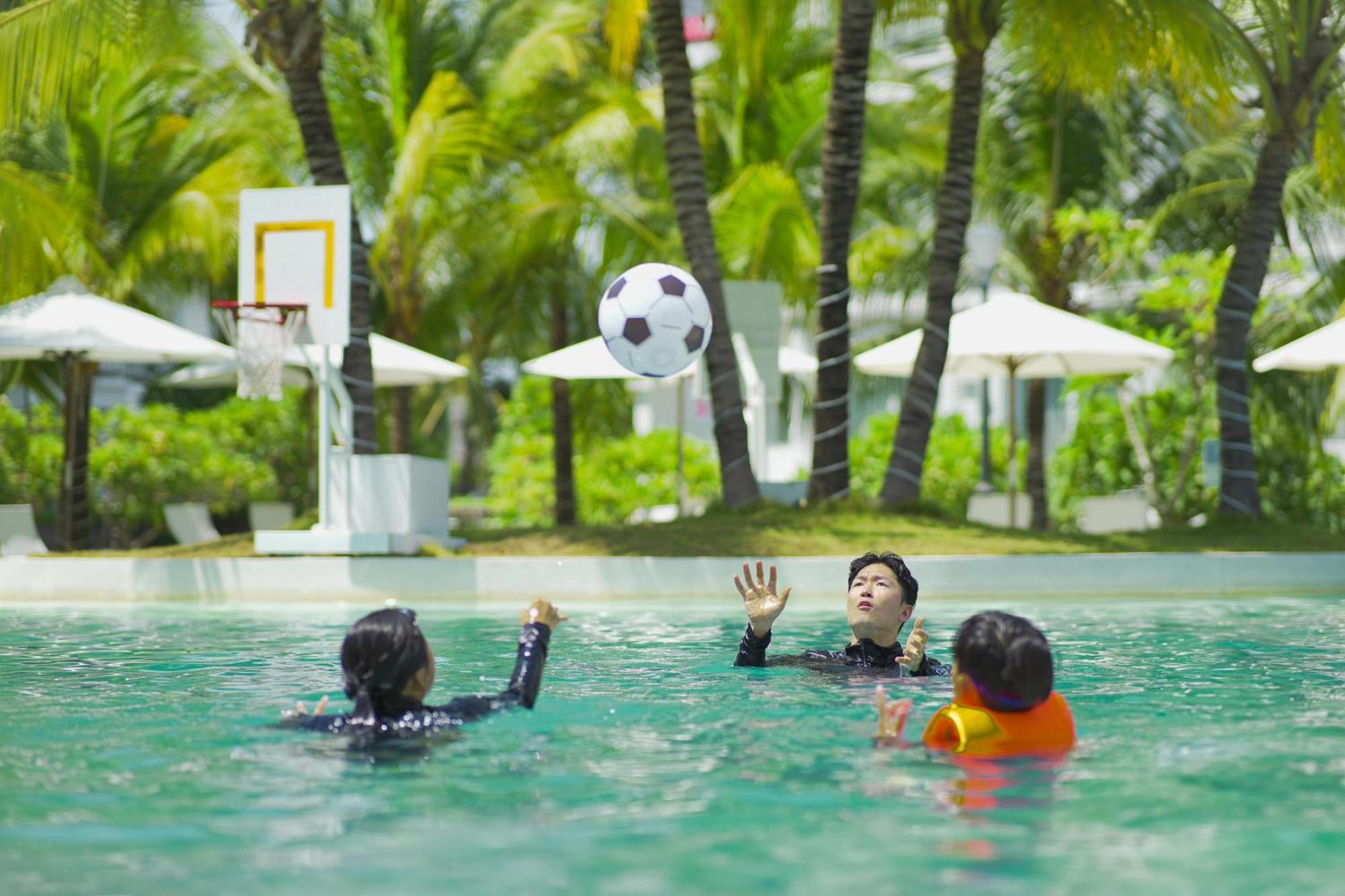 Champa Island Nha Trang - Resort Hotel & Spa Εξωτερικό φωτογραφία
