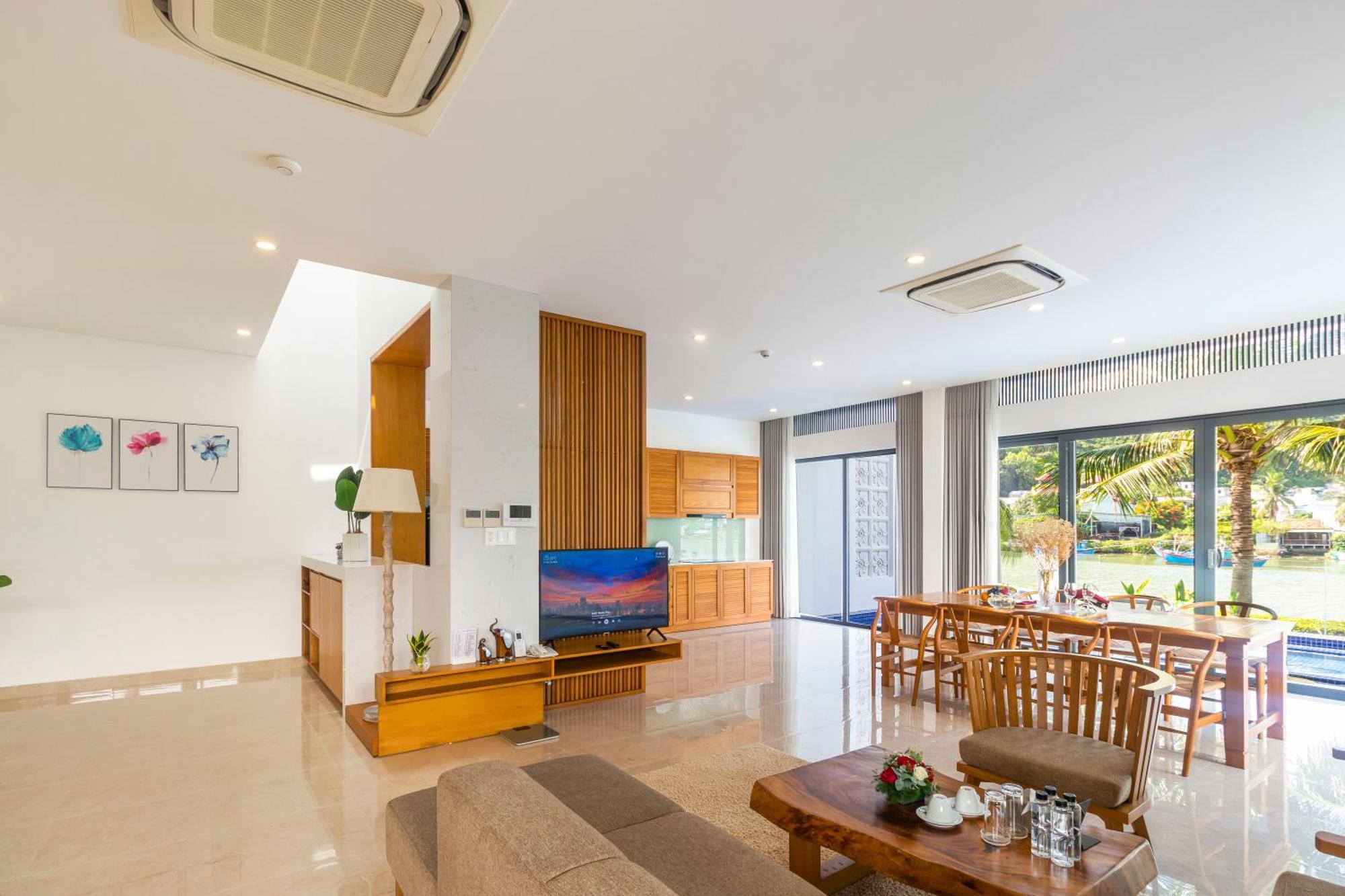 Champa Island Nha Trang - Resort Hotel & Spa Εξωτερικό φωτογραφία