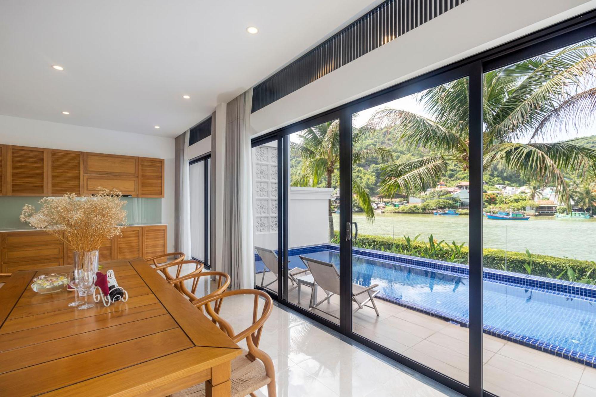 Champa Island Nha Trang - Resort Hotel & Spa Εξωτερικό φωτογραφία