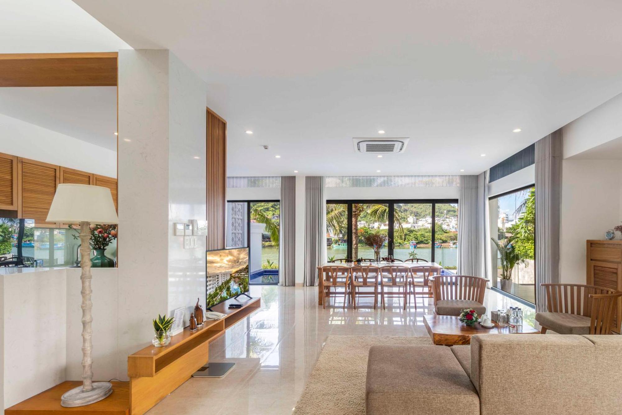 Champa Island Nha Trang - Resort Hotel & Spa Εξωτερικό φωτογραφία