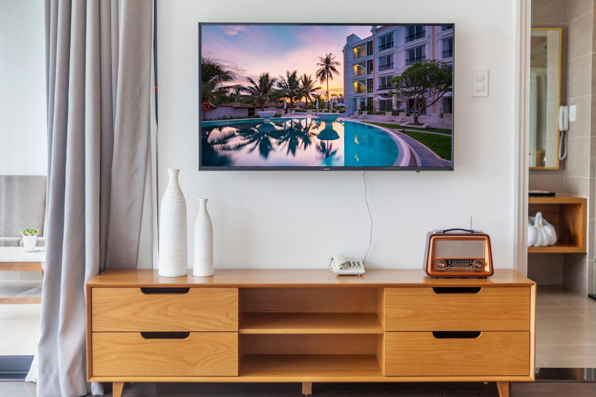 Champa Island Nha Trang - Resort Hotel & Spa Εξωτερικό φωτογραφία