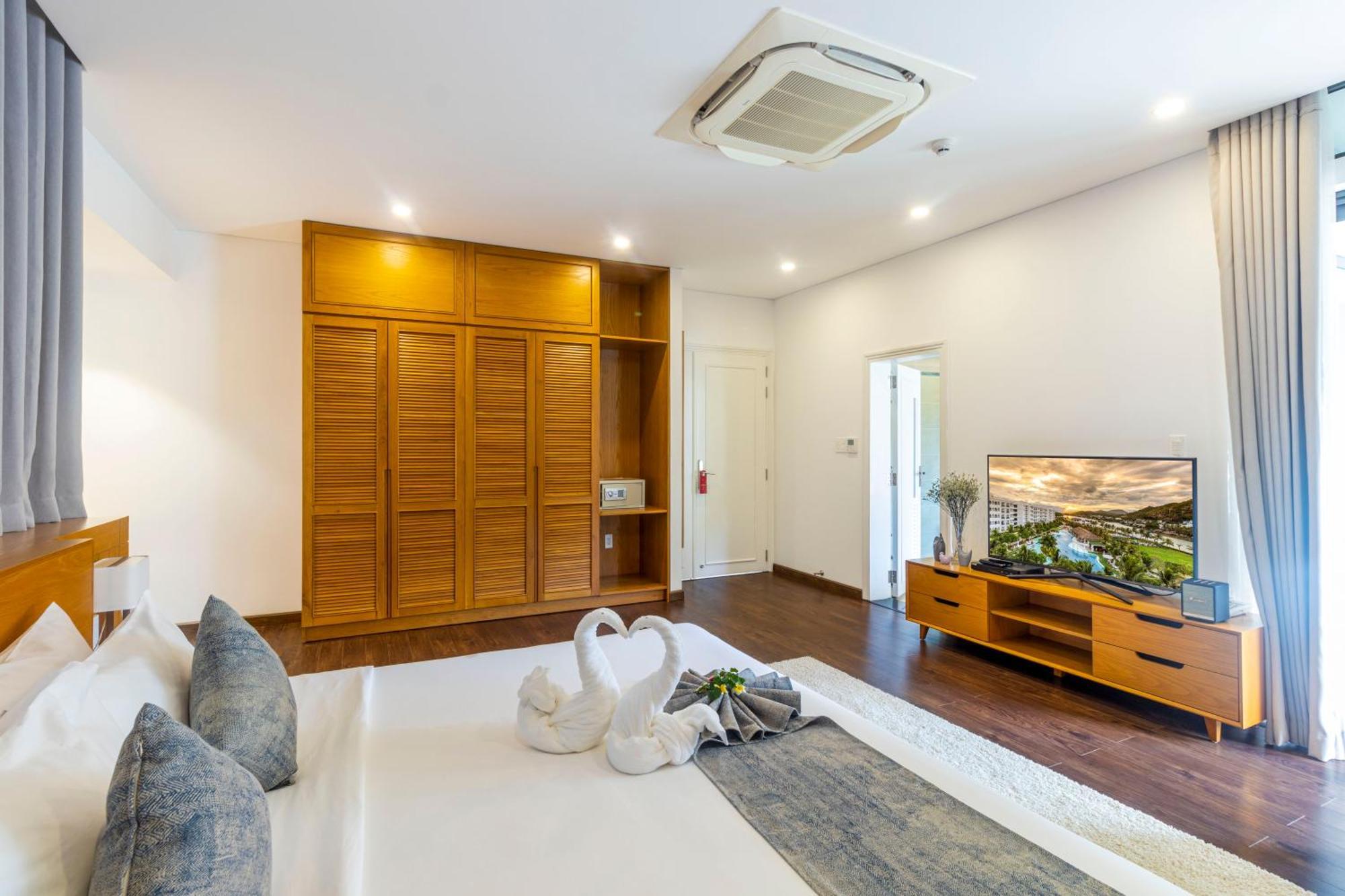 Champa Island Nha Trang - Resort Hotel & Spa Εξωτερικό φωτογραφία