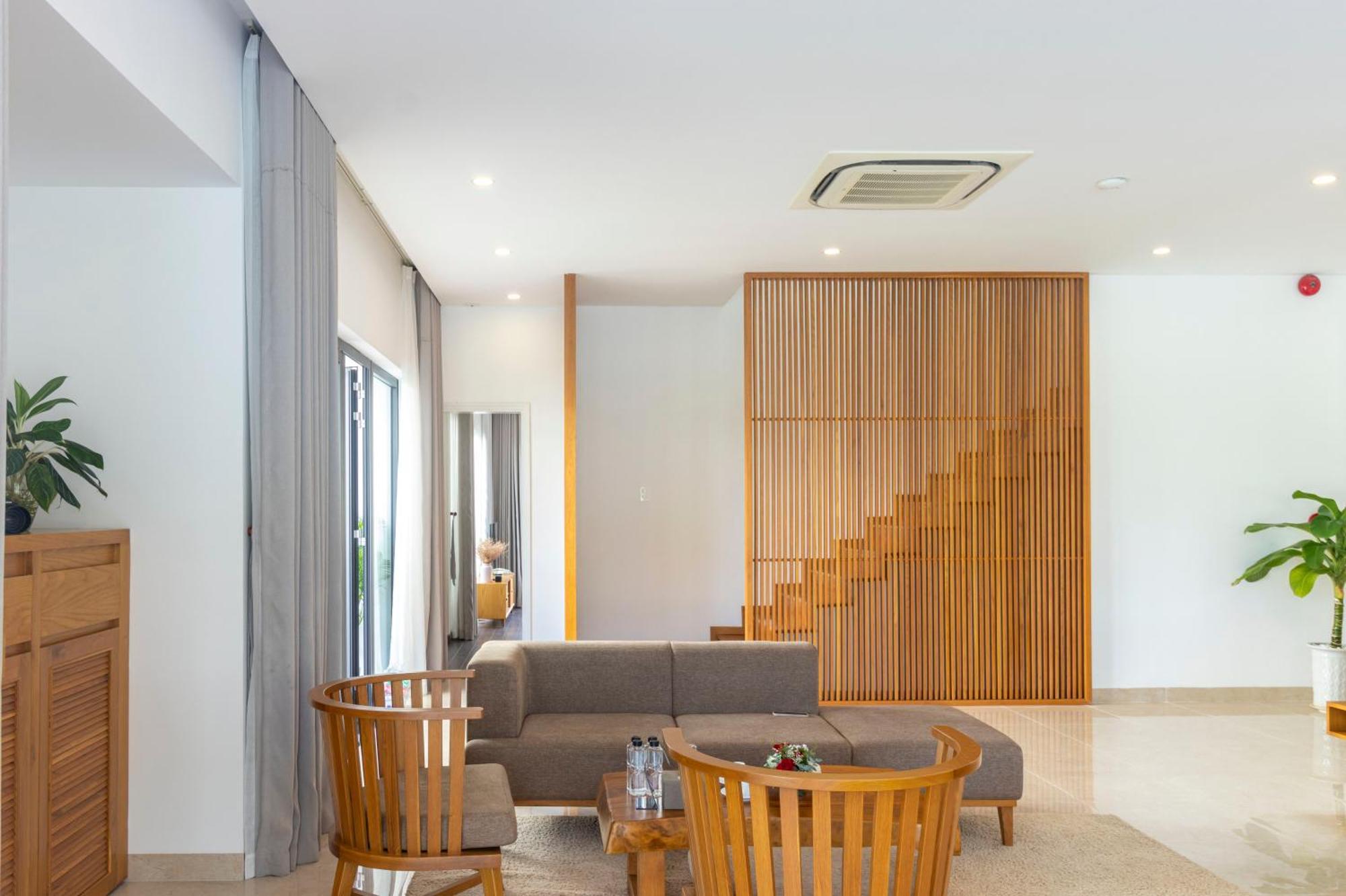 Champa Island Nha Trang - Resort Hotel & Spa Εξωτερικό φωτογραφία