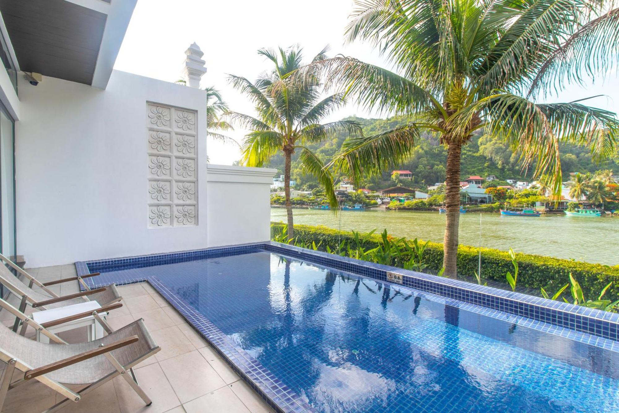 Champa Island Nha Trang - Resort Hotel & Spa Εξωτερικό φωτογραφία