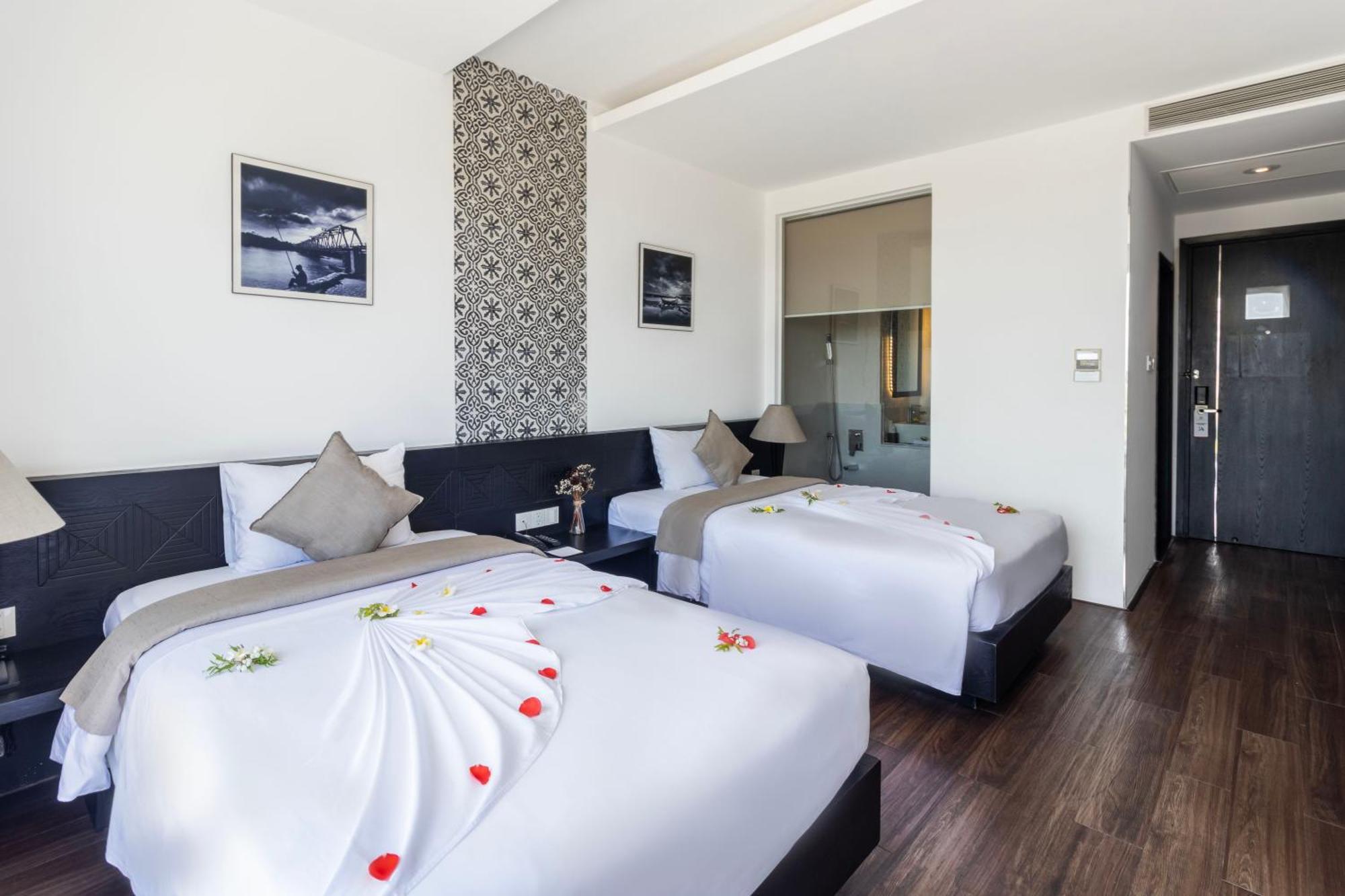 Champa Island Nha Trang - Resort Hotel & Spa Εξωτερικό φωτογραφία
