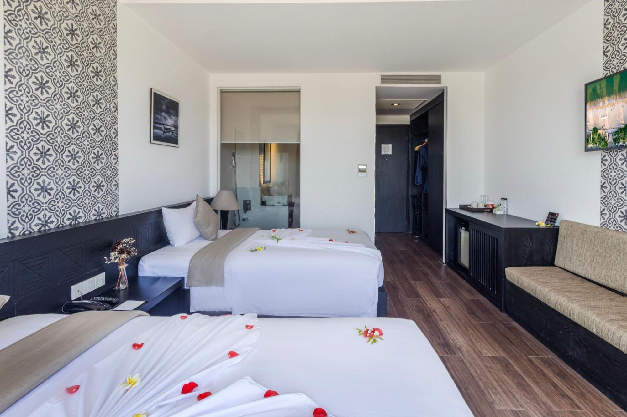 Champa Island Nha Trang - Resort Hotel & Spa Εξωτερικό φωτογραφία