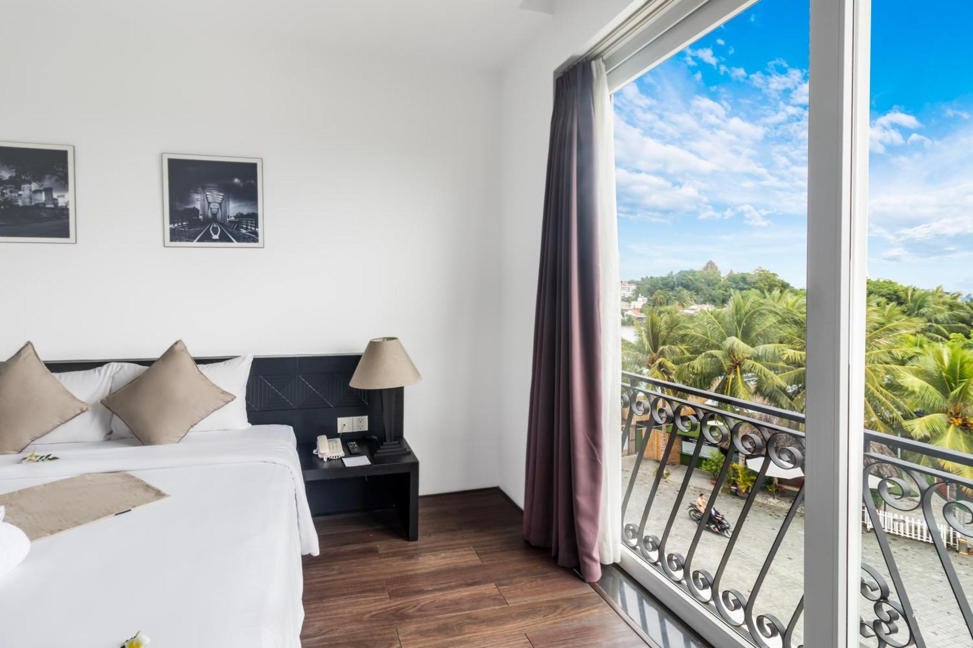 Champa Island Nha Trang - Resort Hotel & Spa Εξωτερικό φωτογραφία