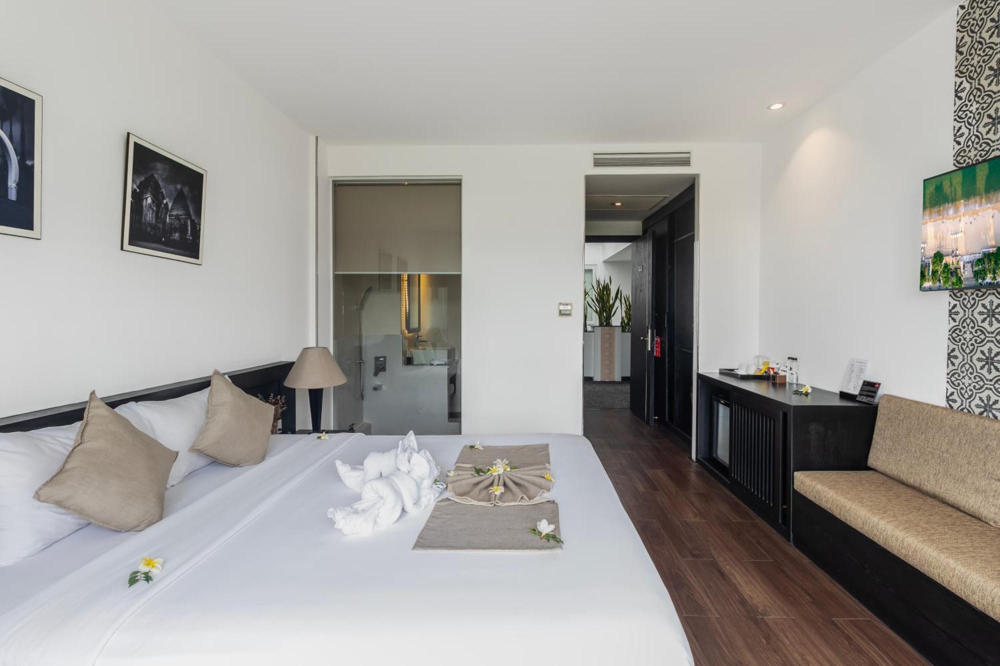 Champa Island Nha Trang - Resort Hotel & Spa Εξωτερικό φωτογραφία