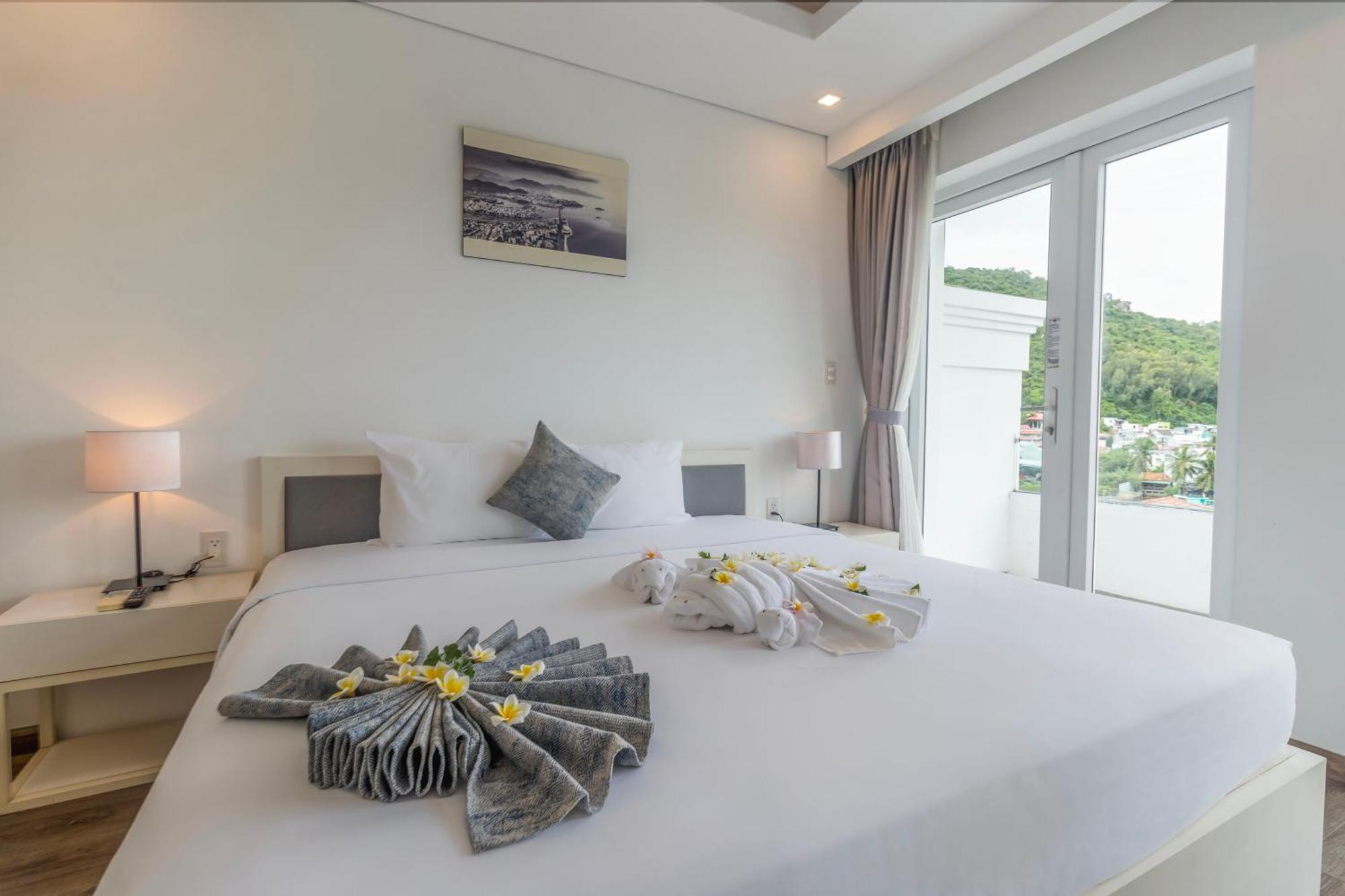 Champa Island Nha Trang - Resort Hotel & Spa Εξωτερικό φωτογραφία