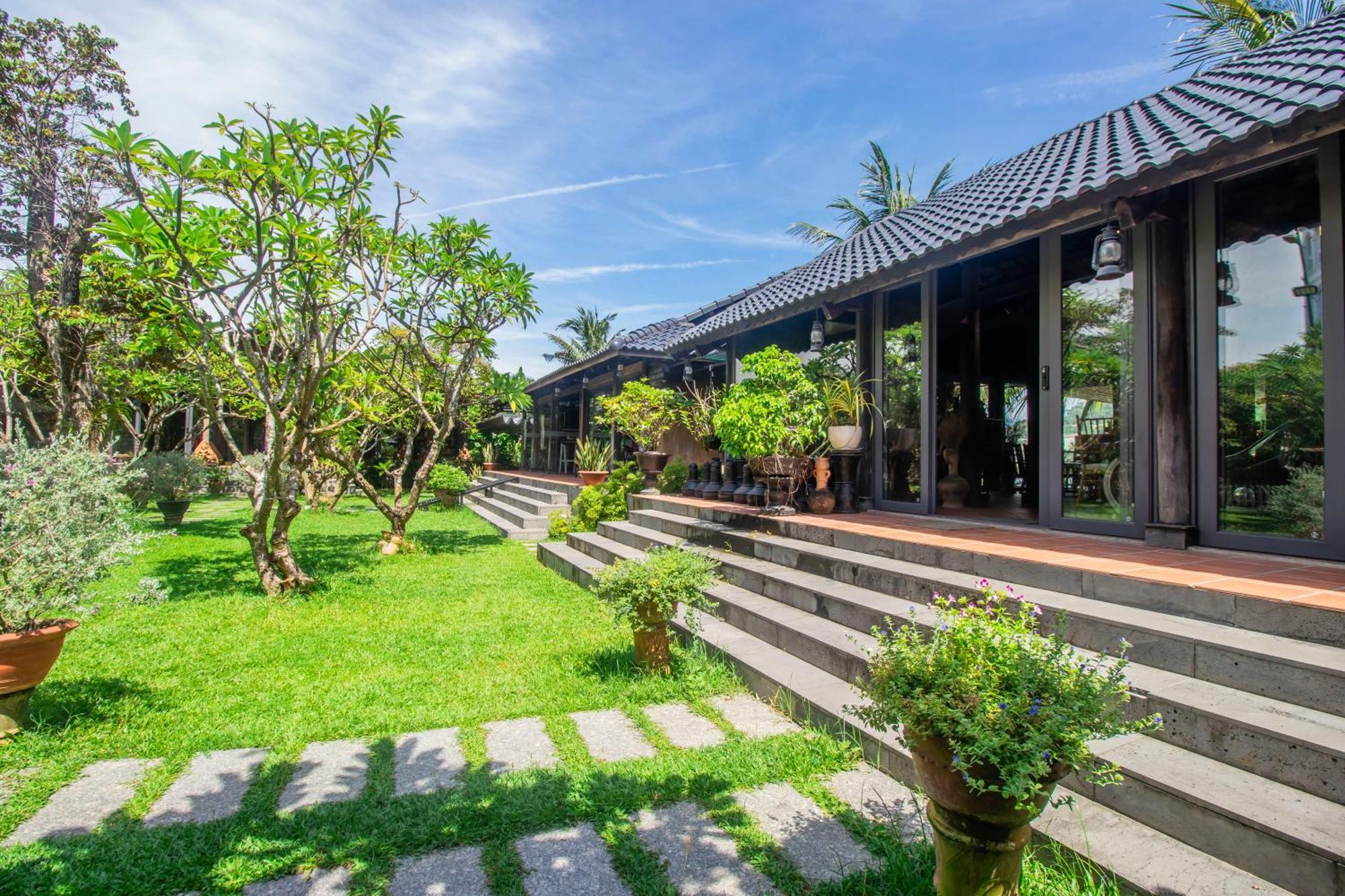 Champa Island Nha Trang - Resort Hotel & Spa Εξωτερικό φωτογραφία