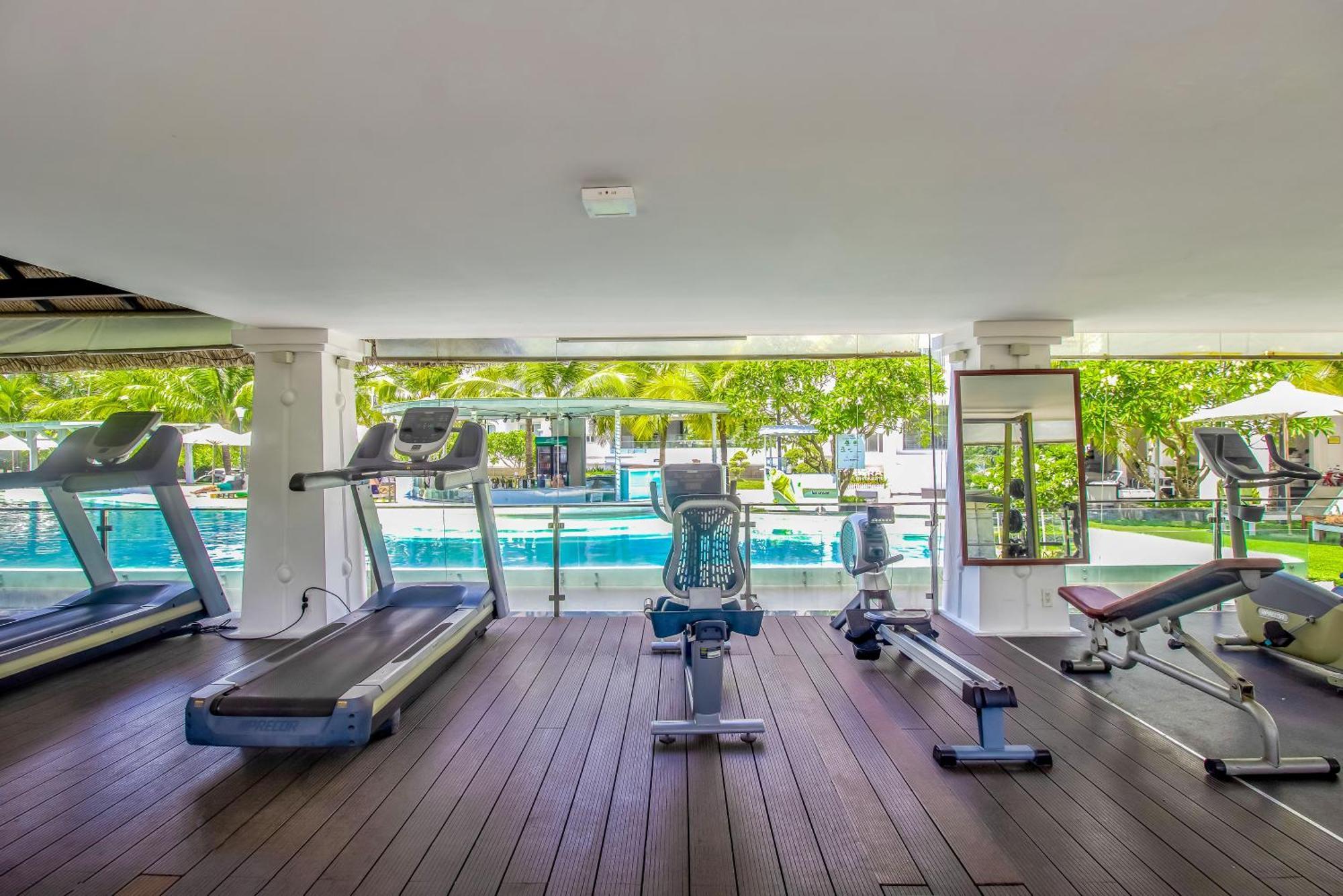 Champa Island Nha Trang - Resort Hotel & Spa Εξωτερικό φωτογραφία