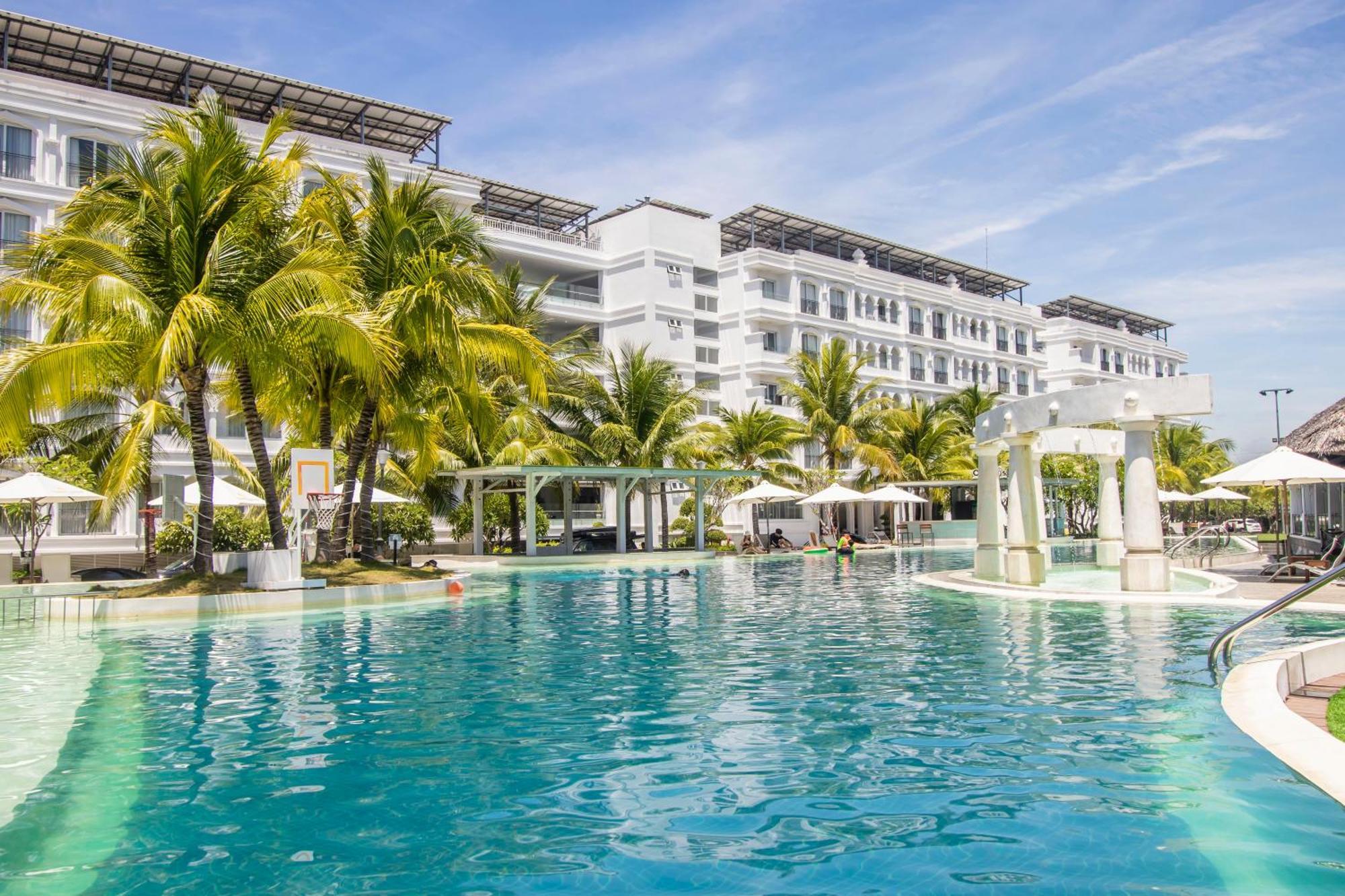 Champa Island Nha Trang - Resort Hotel & Spa Εξωτερικό φωτογραφία