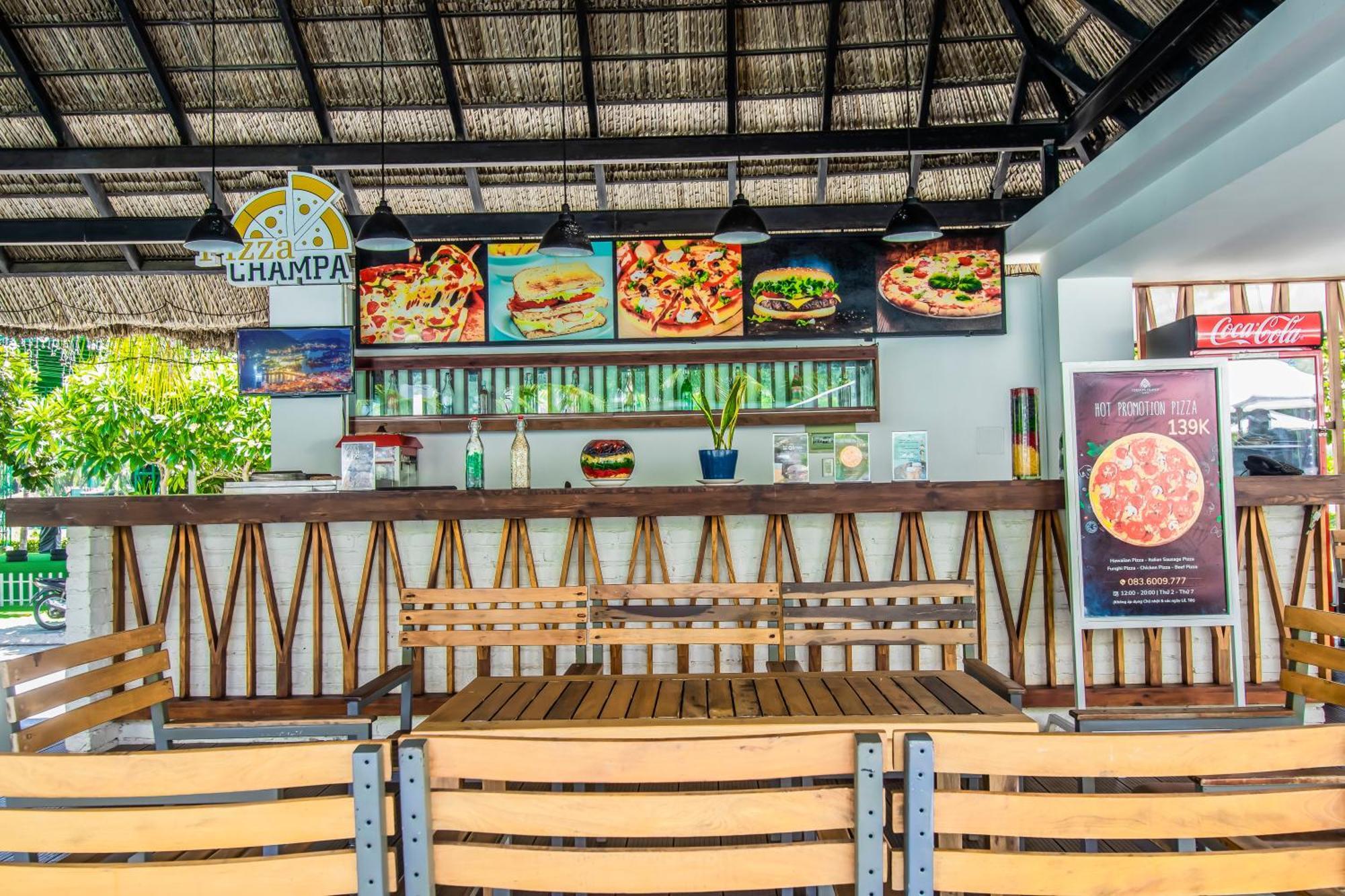 Champa Island Nha Trang - Resort Hotel & Spa Εξωτερικό φωτογραφία