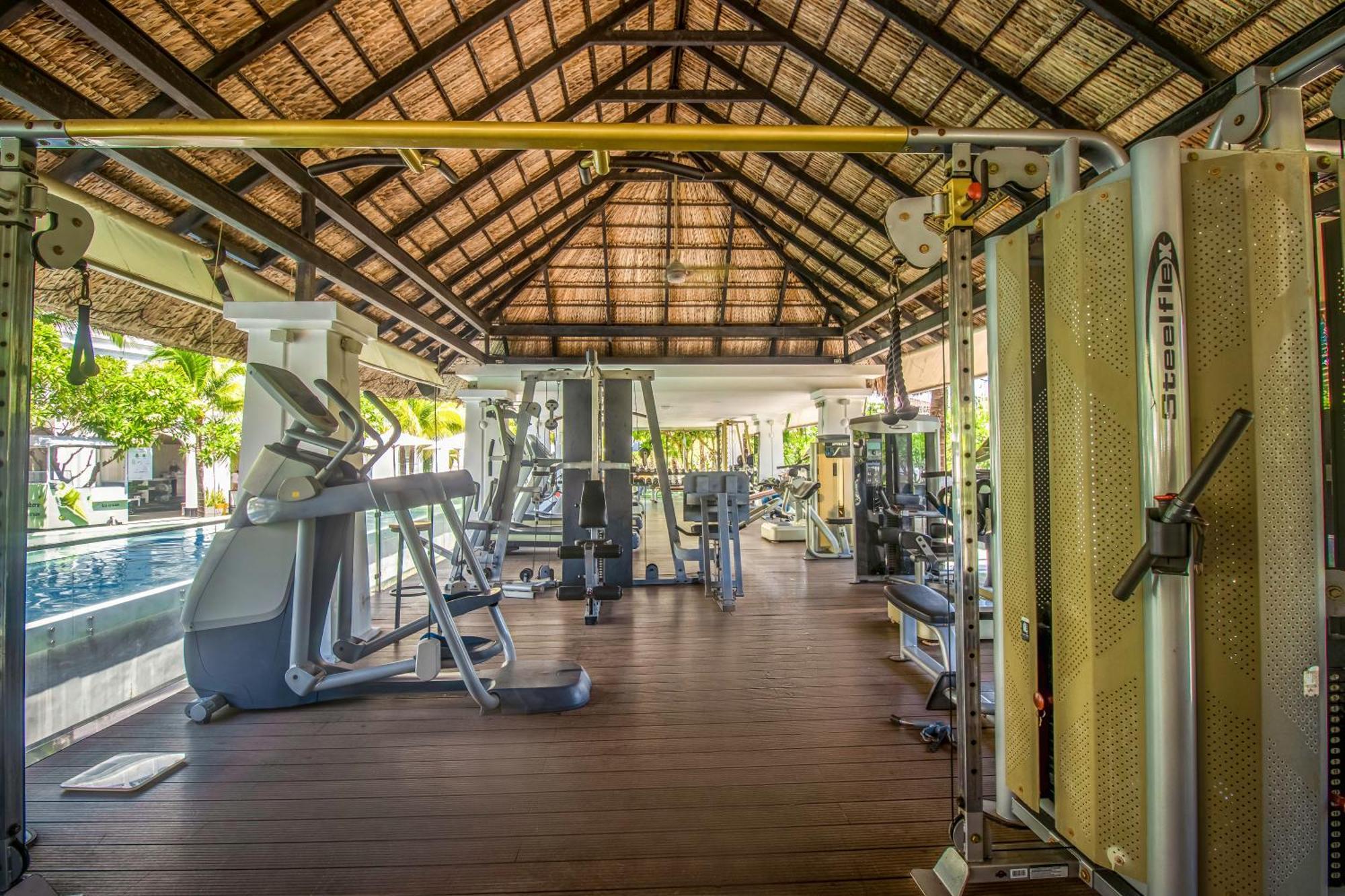 Champa Island Nha Trang - Resort Hotel & Spa Εξωτερικό φωτογραφία