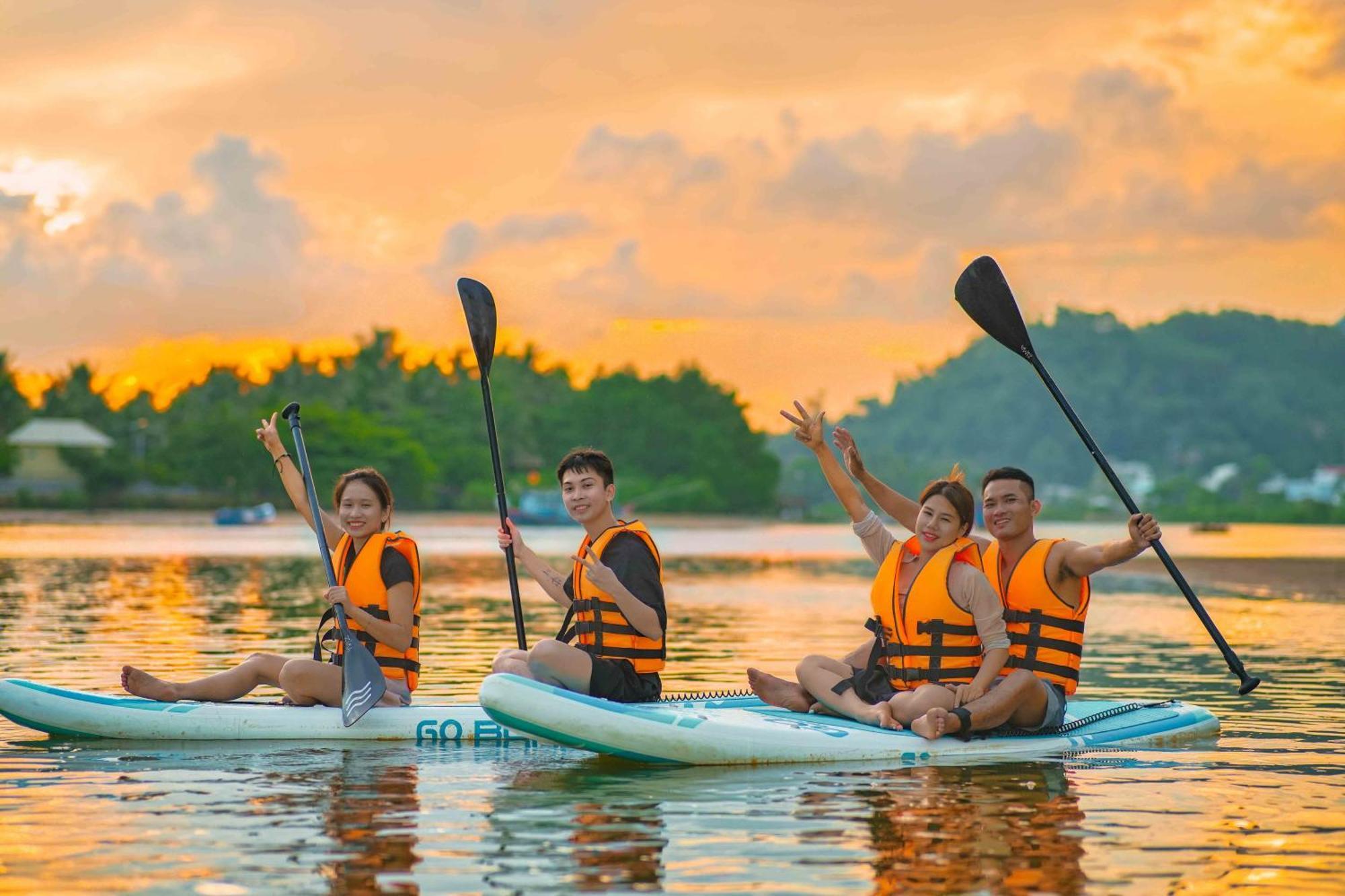 Champa Island Nha Trang - Resort Hotel & Spa Εξωτερικό φωτογραφία