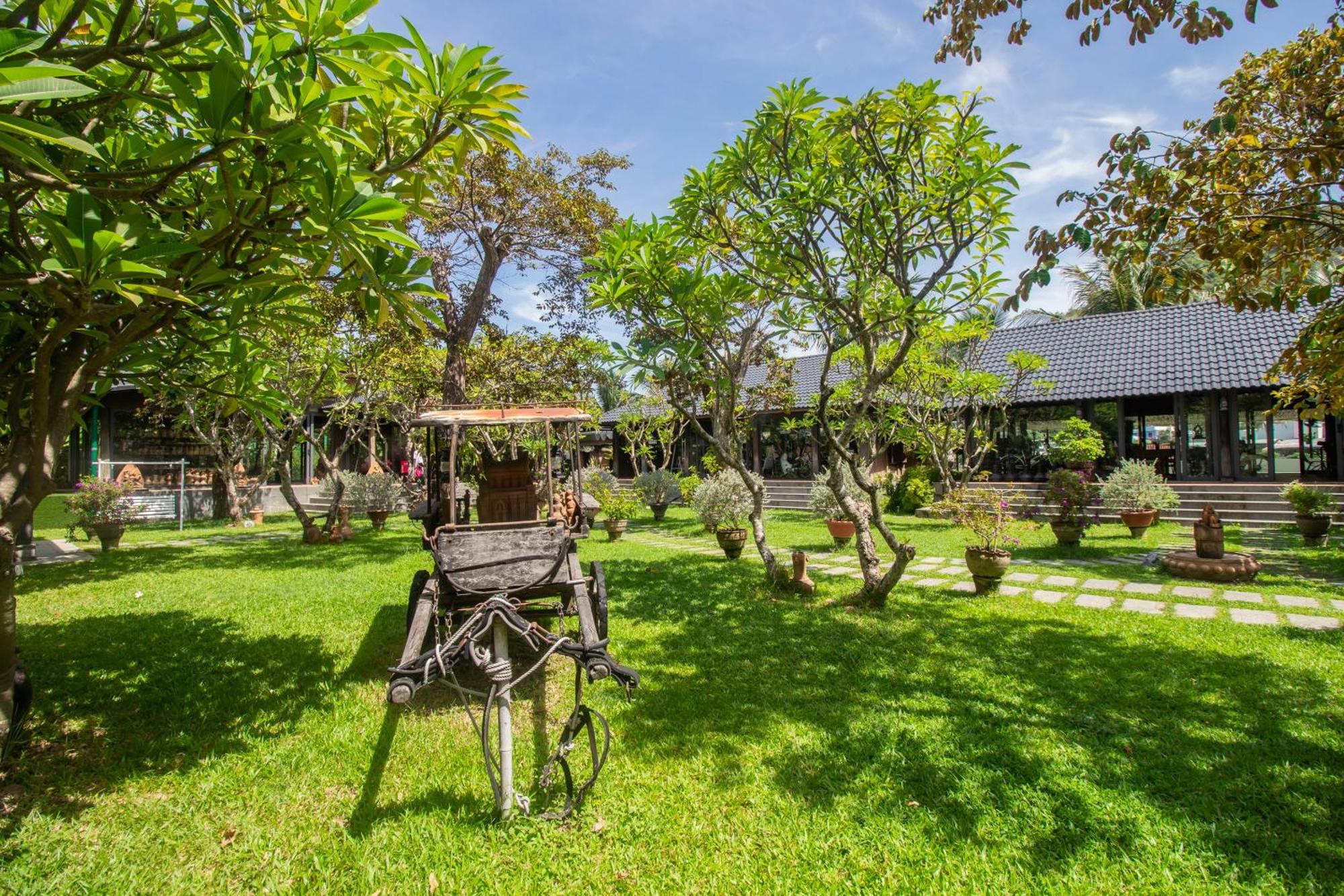 Champa Island Nha Trang - Resort Hotel & Spa Εξωτερικό φωτογραφία