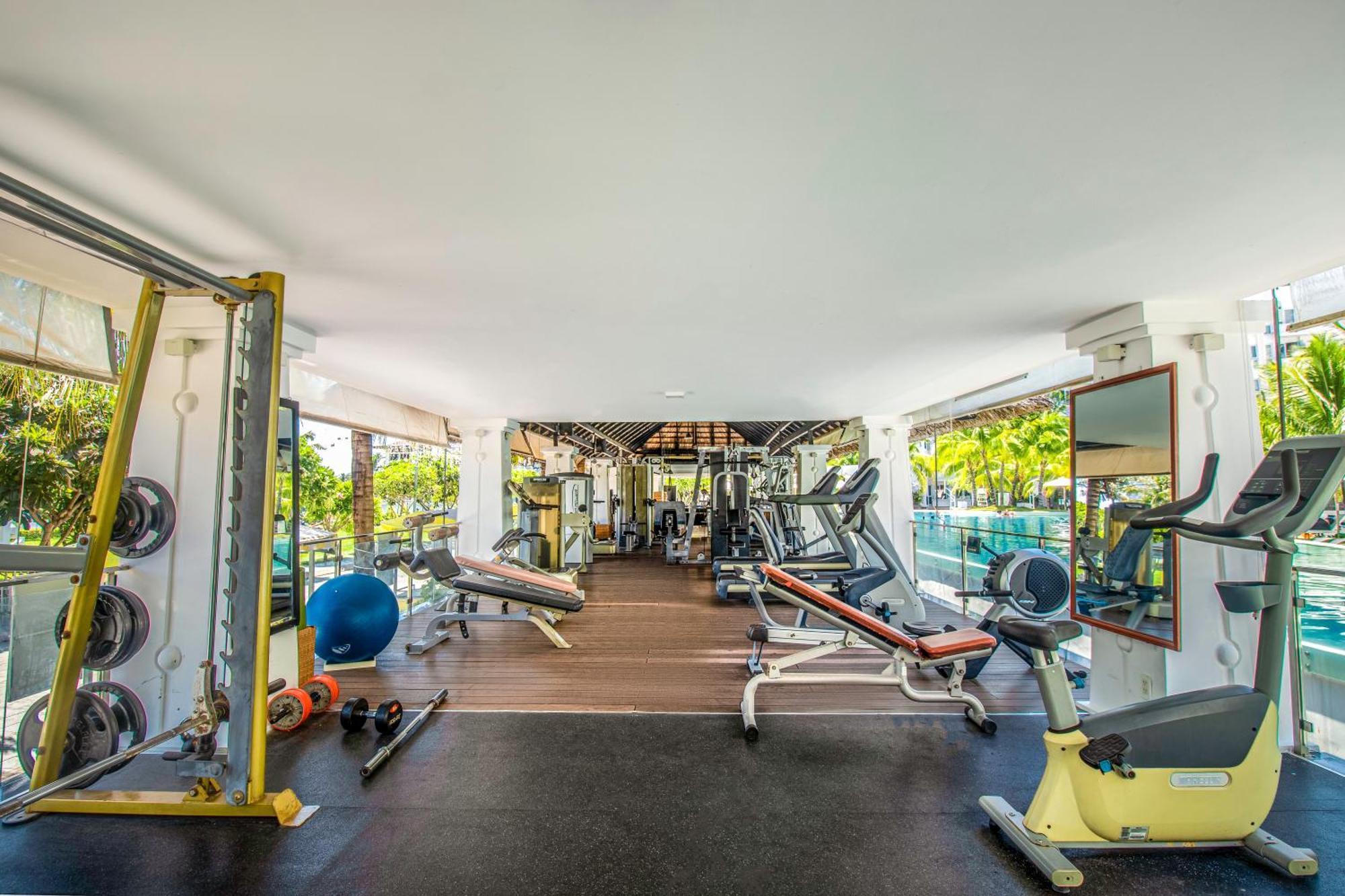 Champa Island Nha Trang - Resort Hotel & Spa Εξωτερικό φωτογραφία