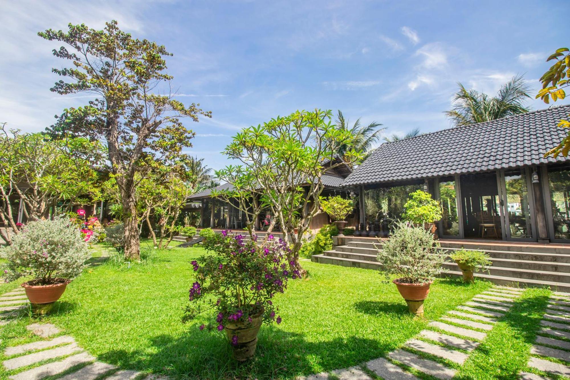 Champa Island Nha Trang - Resort Hotel & Spa Εξωτερικό φωτογραφία