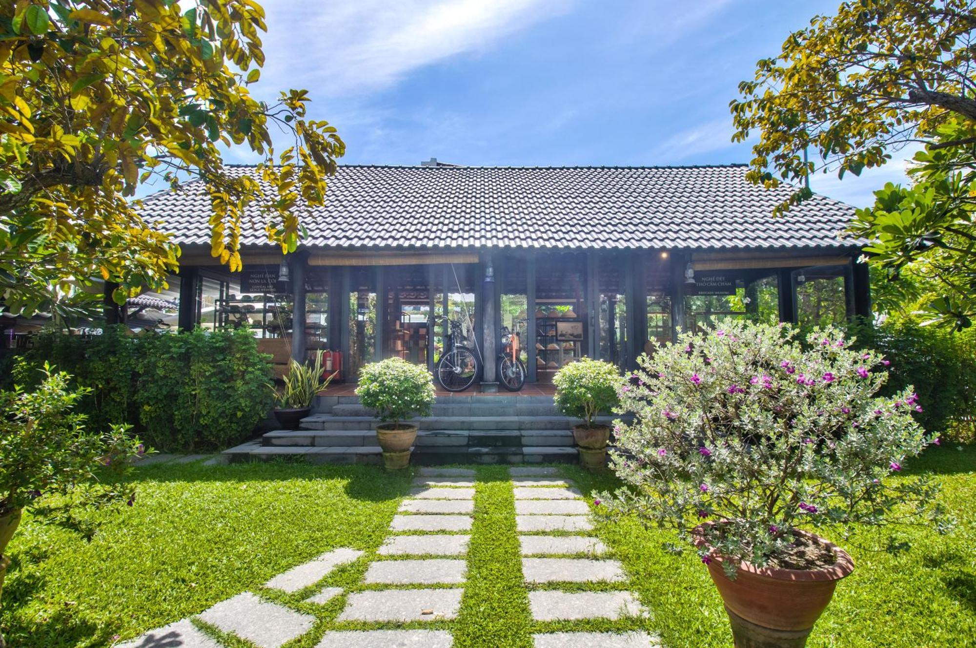 Champa Island Nha Trang - Resort Hotel & Spa Εξωτερικό φωτογραφία