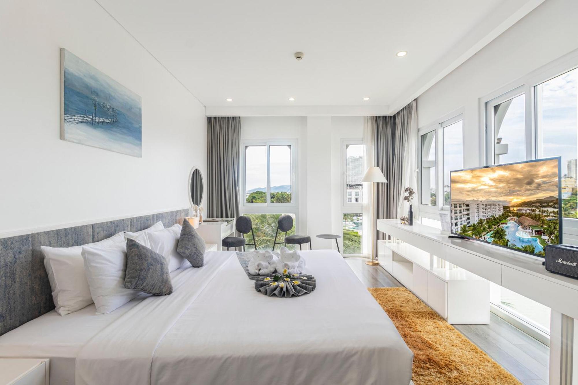 Champa Island Nha Trang - Resort Hotel & Spa Εξωτερικό φωτογραφία