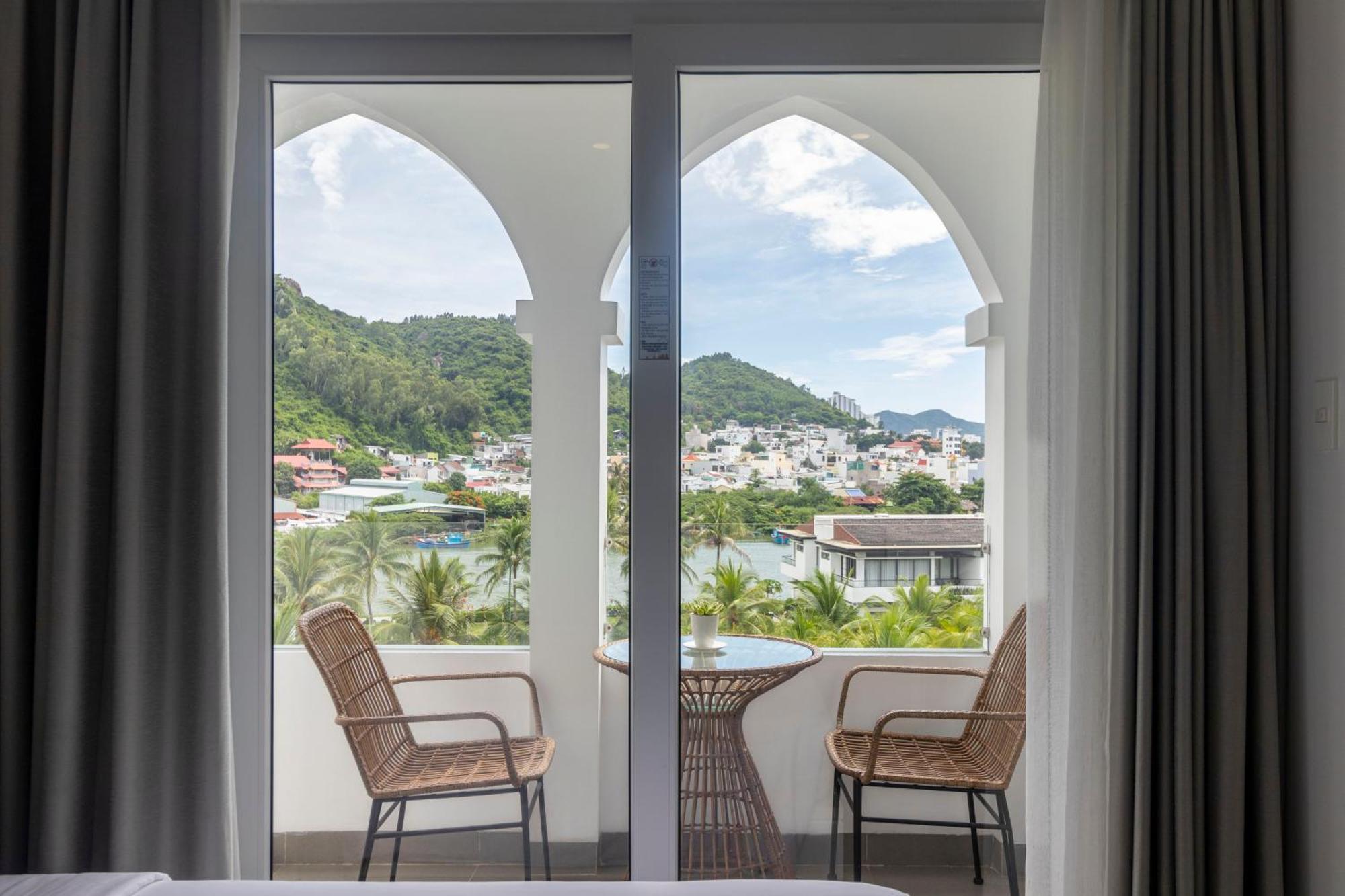 Champa Island Nha Trang - Resort Hotel & Spa Εξωτερικό φωτογραφία