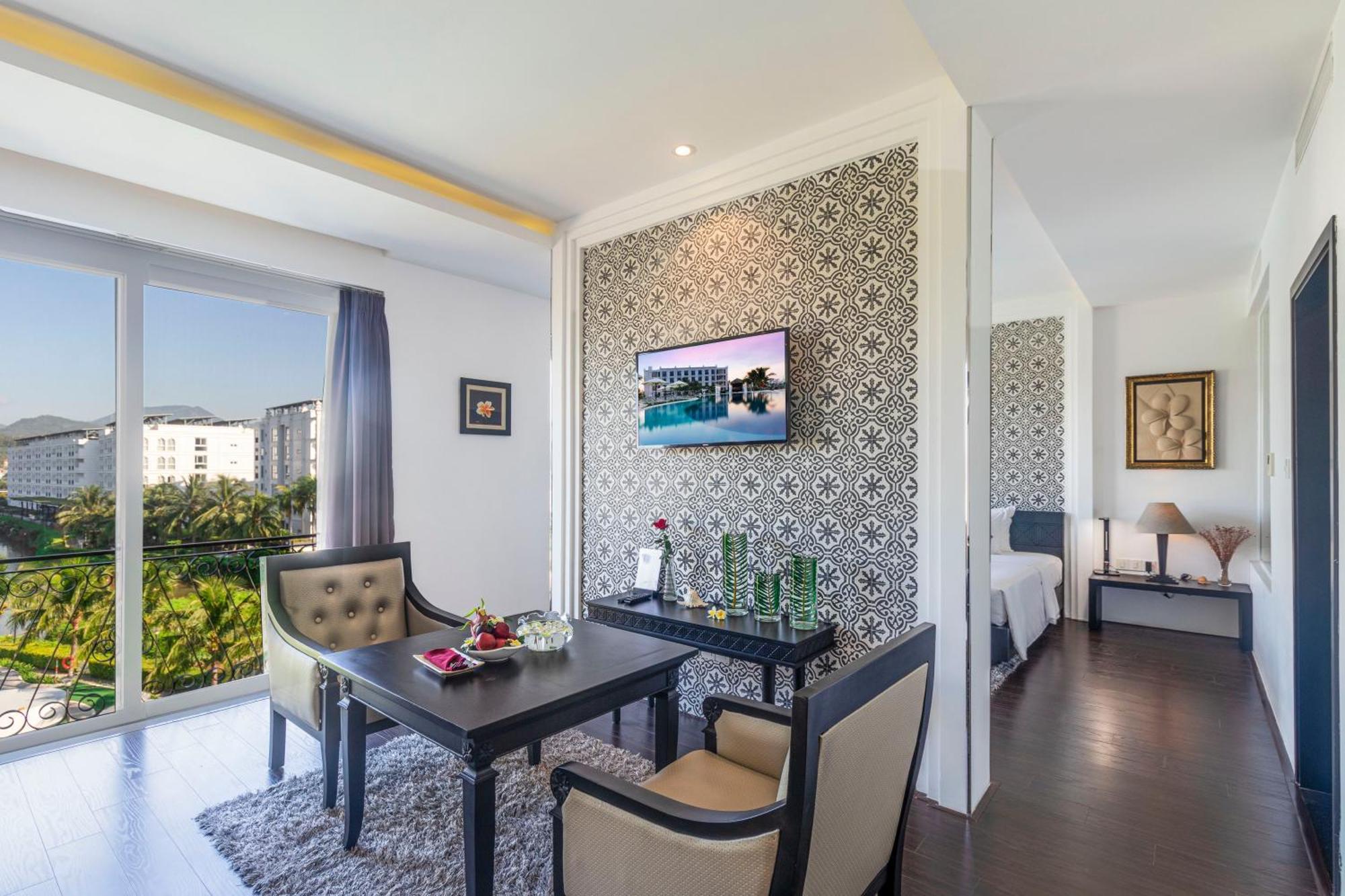 Champa Island Nha Trang - Resort Hotel & Spa Εξωτερικό φωτογραφία