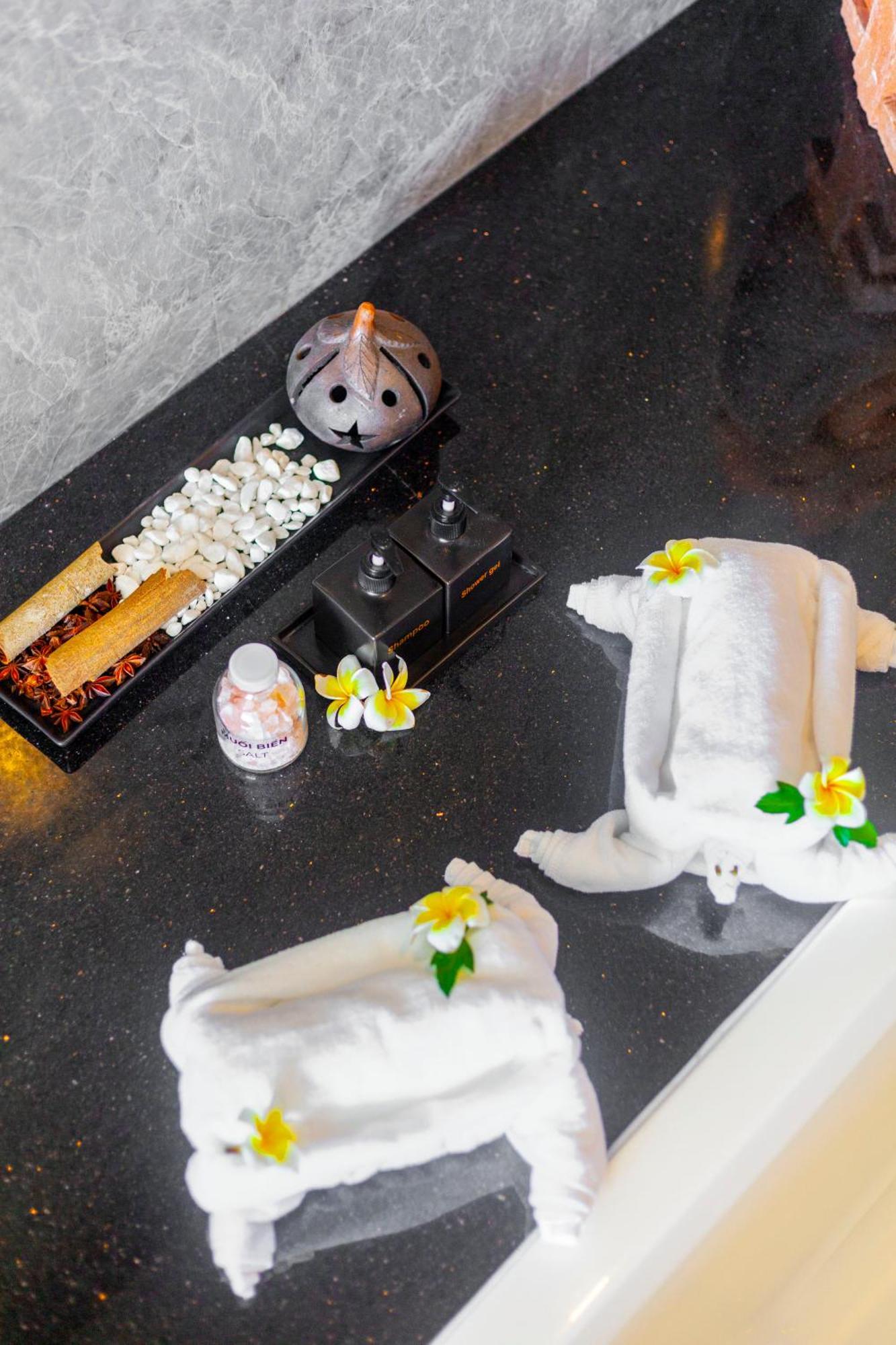 Champa Island Nha Trang - Resort Hotel & Spa Εξωτερικό φωτογραφία