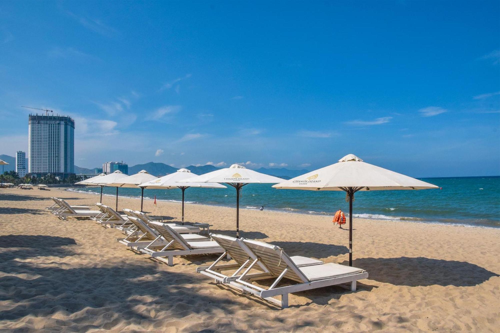 Champa Island Nha Trang - Resort Hotel & Spa Εξωτερικό φωτογραφία