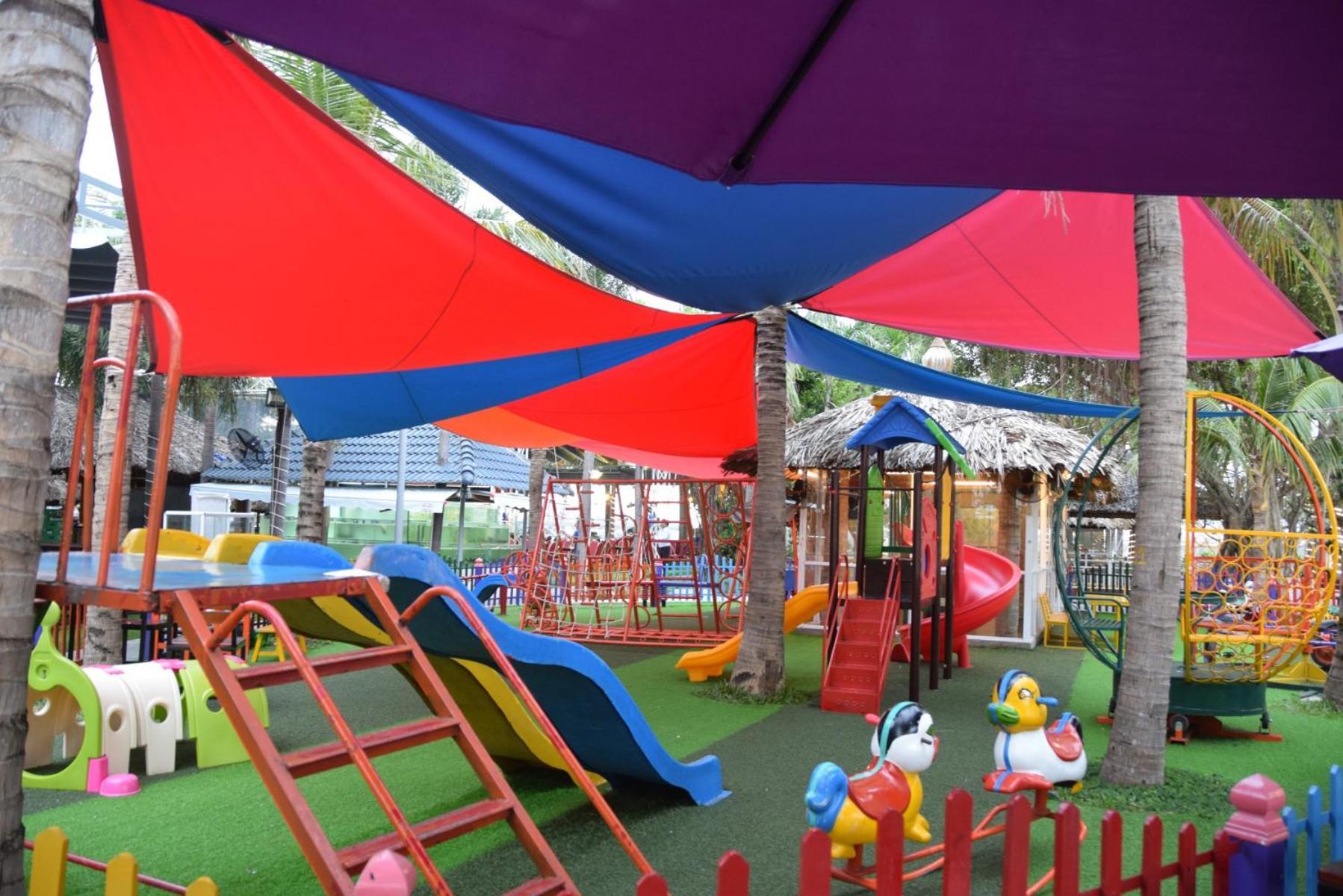 Champa Island Nha Trang - Resort Hotel & Spa Εξωτερικό φωτογραφία