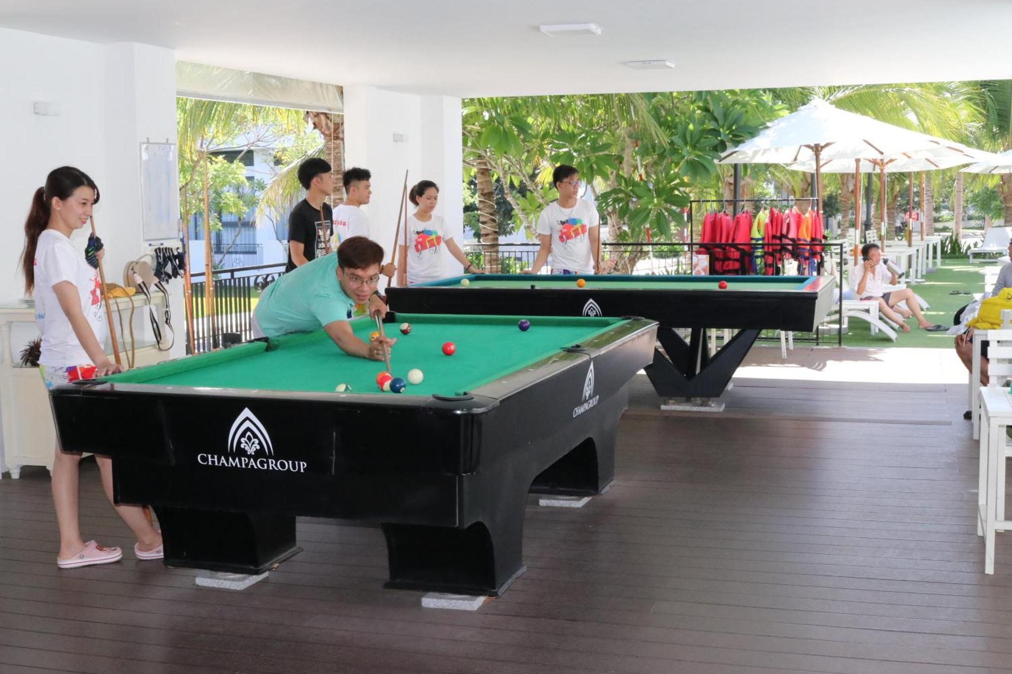 Champa Island Nha Trang - Resort Hotel & Spa Εξωτερικό φωτογραφία