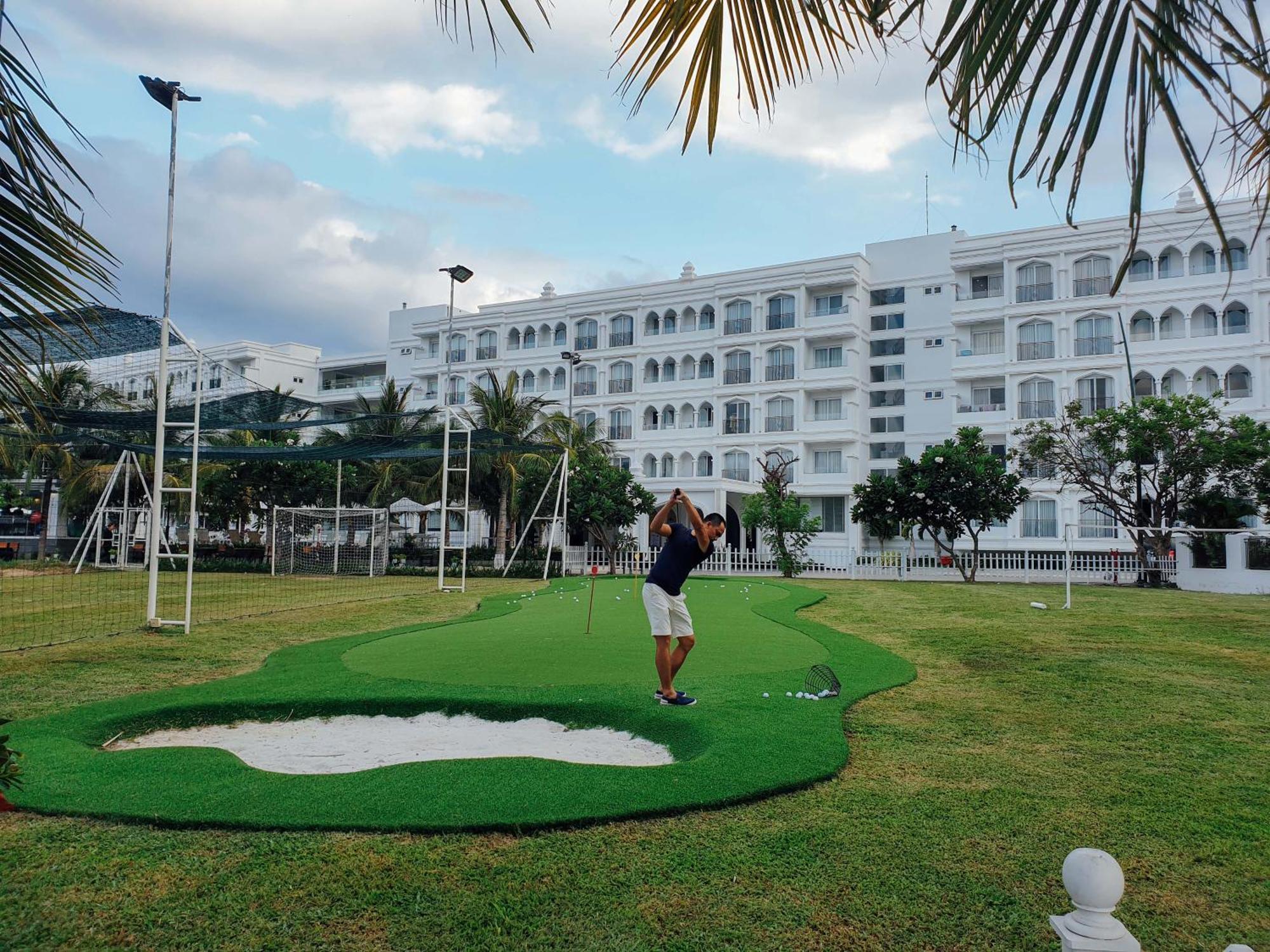 Champa Island Nha Trang - Resort Hotel & Spa Εξωτερικό φωτογραφία