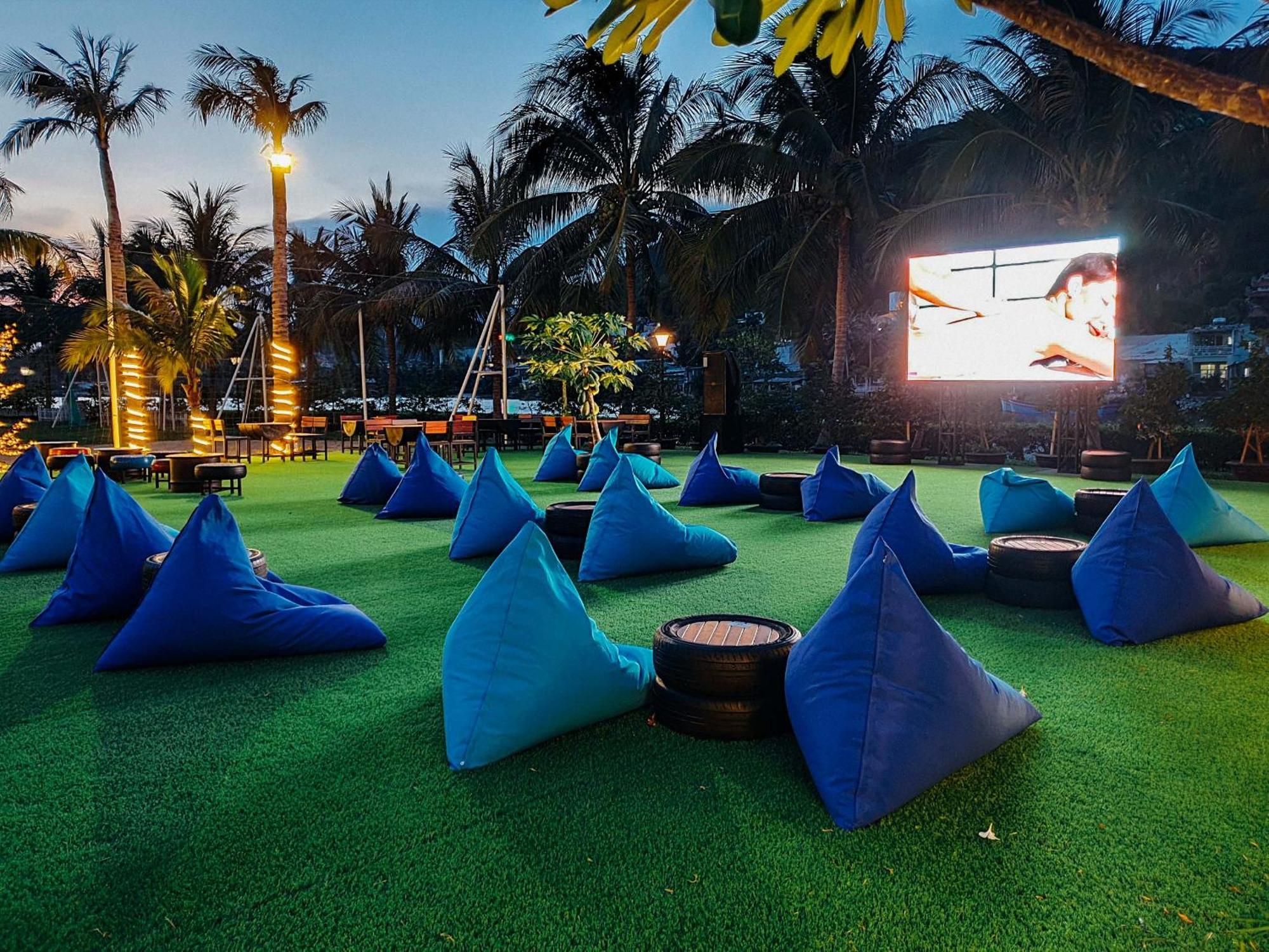 Champa Island Nha Trang - Resort Hotel & Spa Εξωτερικό φωτογραφία