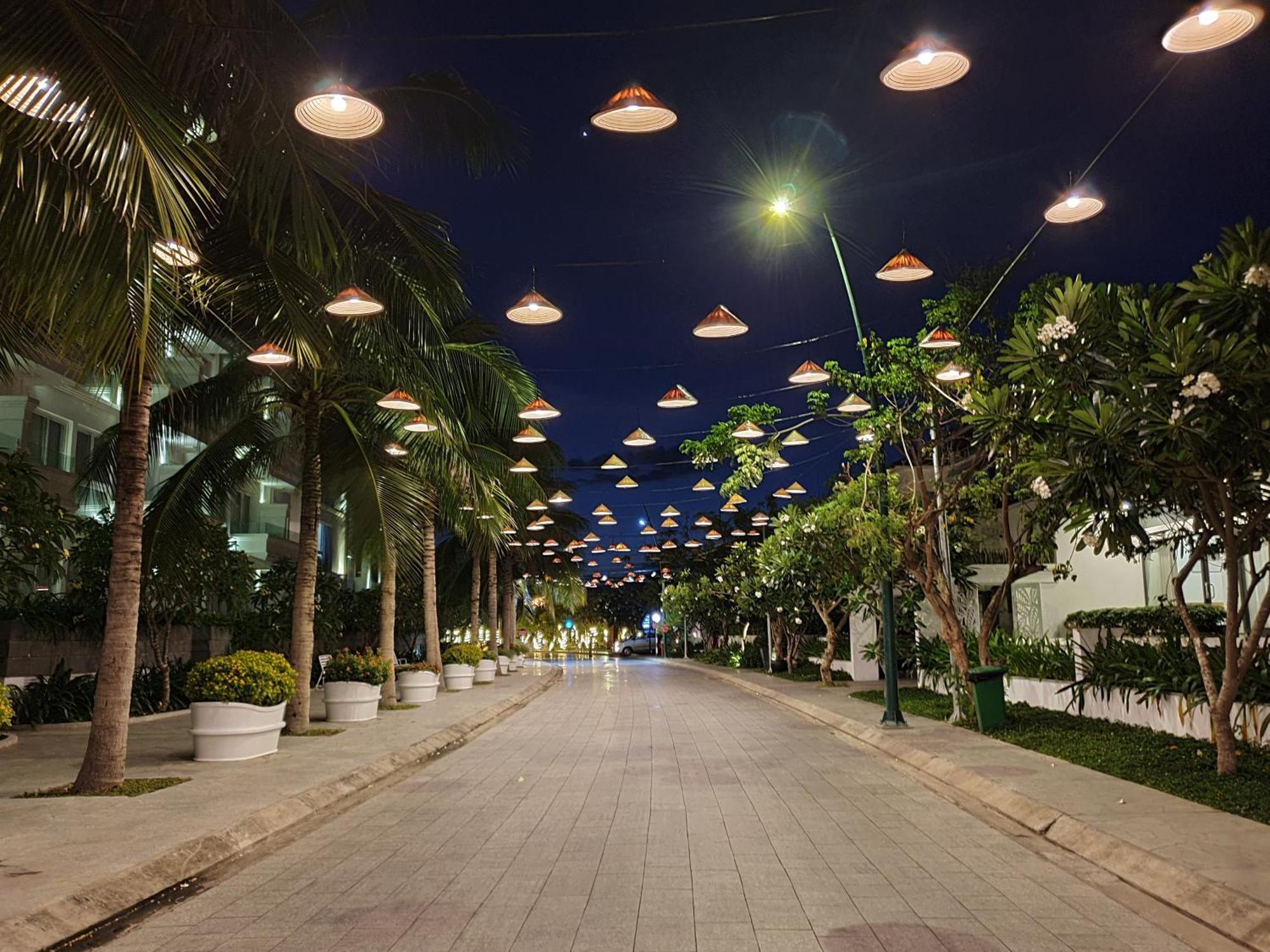 Champa Island Nha Trang - Resort Hotel & Spa Εξωτερικό φωτογραφία