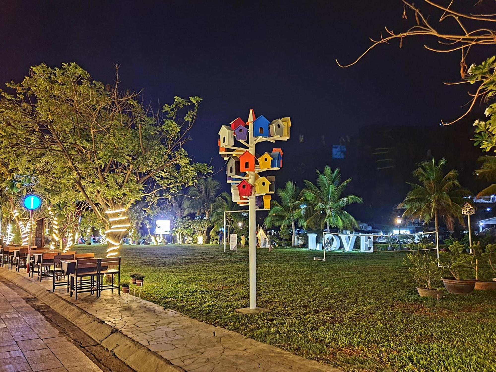 Champa Island Nha Trang - Resort Hotel & Spa Εξωτερικό φωτογραφία