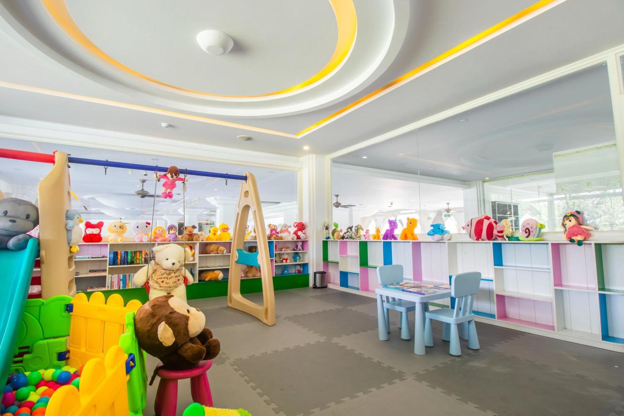 Champa Island Nha Trang - Resort Hotel & Spa Εξωτερικό φωτογραφία
